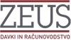 Zeus davki in računovodstvo d.o.o.