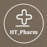 HEALTHTECH PHARM SPÓŁKA Z OGRANICZONĄ ODPOWIEDZIALNOŚĆIĄ