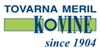 Tovarna meril Kovine d.d. 