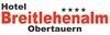 Breitlehenalm Hotel GmbH 